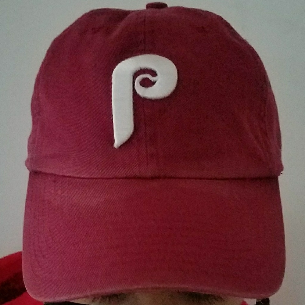 Philadelphia Phillies Hat